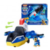 Paw patrol veľký prúdový hliadkový čln VYPR Paw patrol veľký prúdový hliadkový čln VYPR