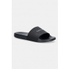 Calvin Klein šľapky s otvorenými prstami pánske ESS SLIDE MONOBRAND CV HM0HM02107 čierna EUR 45 Calvin Klein šľapky s otvorenými prstami pánske ESS SLIDE MONOBRAND CV HM0HM02107 čierna EUR 45
