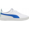 Detské topánky Puma Rickie biele 384311 41 VEĽ. 35,5 Detské topánky Puma Rickie biele 384311 41 VEĽ. 35,5