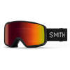 Lyžiarske okuliare Smith Tribute - Black/Red Sol-X Mirror uni Lyžiarske okuliare Smith Tribute - Black/Red Sol-X Mirror uni