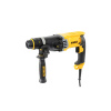 DEWALT Kombinované kladivo SDS-Plus 900 W (kufor) D25144K DEWALT Kombinované kladivo SDS-Plus 900 W (kufor) D25144K