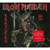 Iron Maiden: Senjutsu CD Iron Maiden: Senjutsu CD