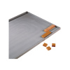 de Buyer Silikónová forma plochá 36 × 55,5 cm | D-1800-55 de Buyer Silikónová forma plochá 36 × 55,5 cm | D-1800-55