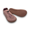 Protetika Protetika Gael Old Pink – detské sieťované barefoot tenisky Veľkosť: 33 Protetika Protetika Gael Old Pink – detské sieťované barefoot tenisky Veľkosť: 33