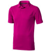 ELEVATE CALGARY POLO ružová XXXL ELEVATE CALGARY POLO ružová XXXL
