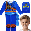 Kostým Ninja TuTuu r. 122-128 Kostým Ninja TuTuu r. 122-128