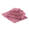 PROFOD C450 / Bavlnený uterák - plum 50x100 cm PROFOD C450 / Bavlnený uterák - plum 50x100 cm