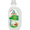Frosch Mandľové mlieko aviváž hypoalergénna, 900 ml Frosch Mandľové mlieko aviváž hypoalergénna, 900 ml