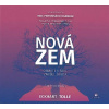 Nová Zem (audiokniha) - Eckhart Tolle Nová Zem (audiokniha) - Eckhart Tolle