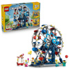 LEGO® Creator 31389 Kultový ruský bicykel LEGO® Creator 31389 Kultový ruský bicykel