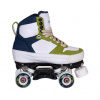 Powerslide Kolečkové brusle Chaya Quad Nomade (Velikost eur: 39, Řada: Chaya, Počet koleček: 2x2, Velikost koleček: 56mm) Powerslide Kolečkové brusle Chaya Quad Nomade (Velikost eur: 39, Řada: Chaya, Počet koleček: 2x2, Velikost koleček: 56mm)