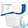 Filtračná patróna do kanvice Wessper AquaMax Plus 1 ks Filtračná patróna do kanvice Wessper AquaMax Plus 1 ks