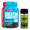 Nutrend Creatine Creapure Monohydrate 500 g Nutrend Creatine Creapure Monohydrate 500 g