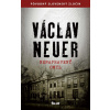 Nenapravený omyl - Václav Neuer Nenapravený omyl - Václav Neuer