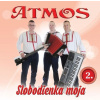 ATMOS 2 - SLOBODIENKA MOJA ATMOS 2 - SLOBODIENKA MOJA