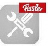 Fissler serwis-fissler Tesnenie do tlakového hrnca Vitavit po 2010 22 cm Fissler serwis-fissler Tesnenie do tlakového hrnca Vitavit po 2010 22 cm