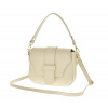 Laura Biaggi kožená crossbody kabelka TS04-509 Laura Biaggi kožená crossbody kabelka TS04-509