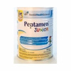 Sociéte des Produits Nestlé S.A. PEPTAMEN JUNIOR VANILLA plv 1x400 g Sociéte des Produits Nestlé S.A. PEPTAMEN JUNIOR VANILLA plv 1x400 g
