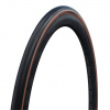 plášť SCHWALBE One 28''-622 Addix Performance RaceGuard bronzový bok skládací plášť SCHWALBE One 28''-622 Addix Performance RaceGuard bronzový bok skládací