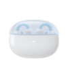 Bezdrôtové slúchadlá BASEUS AirGo Bluetooth TWS - klipsy na uši - biele Bezdrôtové slúchadlá BASEUS AirGo Bluetooth TWS - klipsy na uši - biele