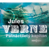 Jules Verne: Patnáctiletý kapitán Jules Verne: Patnáctiletý kapitán