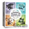 Asmodee Krotitelé živlů CZ Asmodee Krotitelé živlů CZ