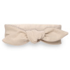 Dětská čelenka Pastel béžová 0-24 měsíců, od značky Moniel Dětská čelenka Pastel béžová 0-24 měsíců, od značky Moniel