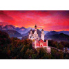 BlueBird - Puzzle Neuschwanstein, Nemecko - 1000 dielov BlueBird - Puzzle Neuschwanstein, Nemecko - 1000 dielov