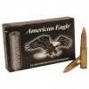 Federal Náboj kulový Federal, American Eagle, .300 Blackout, 220GR (14,2g), OTM Federal Náboj kulový Federal, American Eagle, .300 Blackout, 220GR (14,2g), OTM