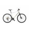 Krosový bicykel KTM X-Life Action Dew Silver Matt 51 Krosový bicykel KTM X-Life Action Dew Silver Matt 51
