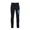 Karpos Scarnia Up Nohavice Black/Deep Water Karpos Scarnia Up Nohavice Black/Deep Water