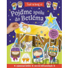 Pojďme spolu do Betléma Pojďme spolu do Betléma