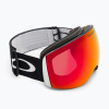 Lyžiarske okuliare Oakley Flight Deck L black OO7050-33 Lyžiarske okuliare Oakley Flight Deck L black OO7050-33