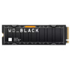 WD BLACK SSD NVMe M.2 8TB PCIe SN850X,Gen4 , (R:7200, W:6600MB/s) + chladič WDS800T2XHE Western Digital WD BLACK SSD NVMe M.2 8TB PCIe SN850X,Gen4 , (R:7200, W:6600MB/s) + chladič WDS800T2XHE Western Digital