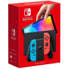 Nintendo Switch (OLED model) Neon blue/Neon red