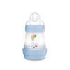 MAM LAHEV ANTI-COLIC 160 ml, modrá MAM LAHEV ANTI-COLIC 160 ml, modrá