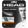 Tenisový výplet Head Hawk Power 1,25 mm / 12 m modrý Tenisový výplet Head Hawk Power 1,25 mm / 12 m modrý