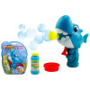 Bubble Fun Bublifuk Žralok s náplňou 60 ml Bubble Fun Bublifuk Žralok s náplňou 60 ml
