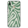 Lesklé puzdro Exclusive iSaprio - Zebra Green - Huawei P20 Lite Lesklé puzdro Exclusive iSaprio - Zebra Green - Huawei P20 Lite
