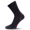 ponožky LASTING WHI 900 Black-Red S (34-37) ponožky LASTING WHI 900 Black-Red S (34-37)