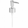 Ručný dávkovač mydla s pumpičkou Rodeno 1 ml biely Ručný dávkovač mydla s pumpičkou Rodeno 1 ml biely