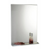 AQUALINE - BETA zrkadlo 60x80x12cm 57397 AQUALINE - BETA zrkadlo 60x80x12cm 57397