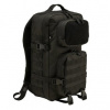Brandit US Cooper Patch Large Čierny 40 l Brandit US Cooper Patch Large Čierny 40 l