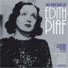 EDITH PIAF - The Very Best Of (CD) EDITH PIAF - The Very Best Of (CD)
