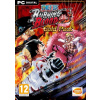 ONE PIECE BURNING BLOOD Gold Pack (PC) DIGITAL - Steam PC ONE PIECE BURNING BLOOD Gold Pack (PC) DIGITAL - Steam PC
