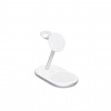 Epico 3v1 MagSafe nabíjací stojan, biela 9915111100044 Epico 3v1 MagSafe nabíjací stojan, biela 9915111100044