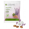 Livsane Bylinné pastilky šalvia bez cukru, s vitamínom C, 75 g Livsane Bylinné pastilky šalvia bez cukru, s vitamínom C, 75 g