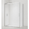 Sprchovací kút Phasat posuvné dvere 120 x 80 cm Sprchovací kút Phasat posuvné dvere 120 x 80 cm