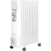 Strend Pro 2212613 Chladič NSC-A1, 1000/1500/2500W, 11 žeber, 230V, olejový Strend Pro 2212613 Chladič NSC-A1, 1000/1500/2500W, 11 žeber, 230V, olejový