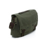 ROTHCO taška VINTAGE TRAILBLAZER cez rameno OLIV ROTHCO taška VINTAGE TRAILBLAZER cez rameno OLIV
